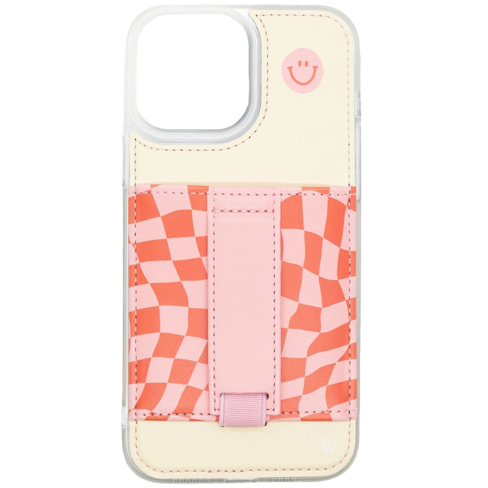 Walli | iPhone 12 Phone Case | Harmonize by Harmony Beus